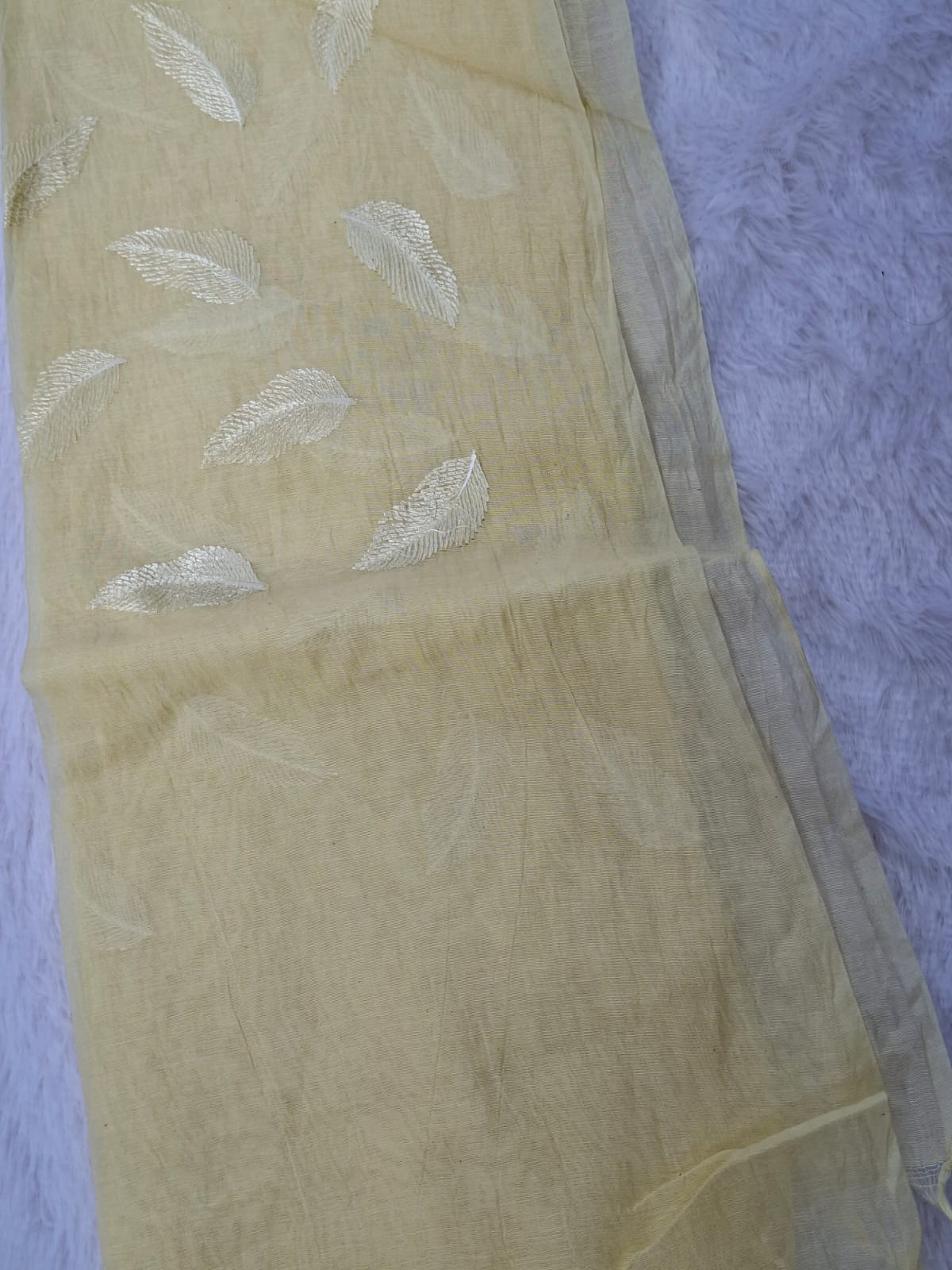 Cotton Royalty-Green